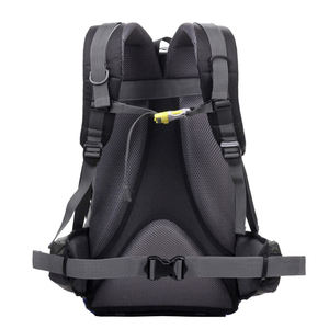 Custom 2025 New Products Outdoor <b>Travel</b> Climbing Hiking <b>Backpack</b> <b>40l</b> Multifunctional Sport Bag <b>Backpack</b> - Product Image 5