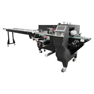 Machine à emballer le papier à grand prix presse à froid savon sans lessive - Product Image 5