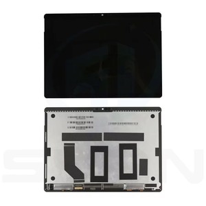 Écran tactile LCD de 13 pouces pour <span class=keywords><strong>Microsoft</strong></span> <span class=keywords><strong>Surface</strong></span> PRO X 1876 - Pièces de réparation pour tablette - Product Image 2