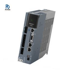 Contrôleur de servomoteur d'interface Profinet Sinamics S200 6SL5510-1BE10-4AF0 pour la programmation PLC et l'automatisation industrielle - Product Image 1
