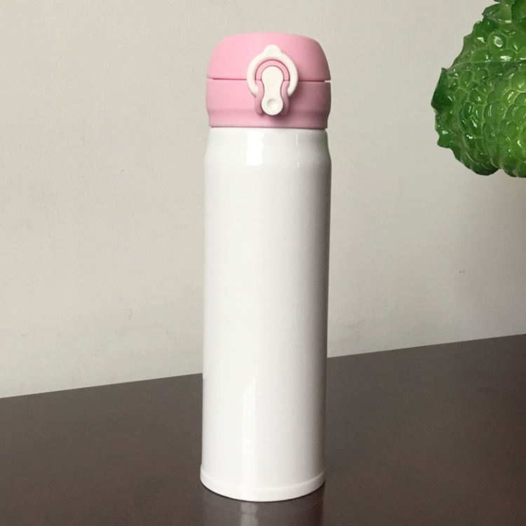 White pink(white buckle)