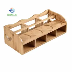 Madera CNC o productos de muebles decorativos de Bambú