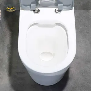 워터마크 WELS 호주 세라믹 변기 의자 포장 화이트 모던 투피스 호텔 장애인 화장실 중력 플러싱