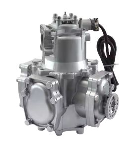 ผู้ผลิตอลูมิเนียมอิเล็กทรอนิกส์นำเสนอเครื่องวัดการไหลของน้ำมันเชื้อเพลิงดีเซลแบบ100L 5L ประเภทสึโนที่มีความแม่นยำสูงและมีความแม่นยำเหนือชั้น - Product Image 3