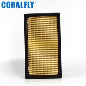 ไส้กรองอากาศ Coralfly 17801-0Y040 สำหรับ Filtro De Aire รุ่น 17801-0L040 17801 - Product Image 2