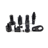 Herramientas de Desmontaje y Medición de Inyectores de Combustible Diésel NT.E101-5 ISM M11/N14 de Alta Calidad y Gran Venta