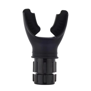 Entrenador de Fitness, entrenador de respiración Abdominal de capacidad pulmonar portátil con resistencia ajustable, entrenador de respiración de silicona en forma de Y - Product Image 3