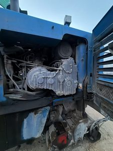 เครื่องกัดขนาดเล็ก Wirtgen W120F ปี 2008 มือสอง ขายดี - Product Image 5