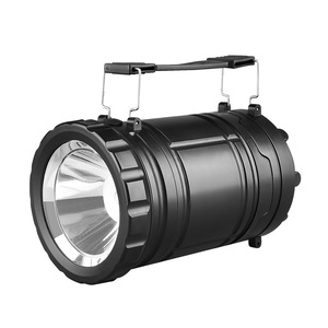 Đèn Cắm Trại STARYNITE 3W 350 Lumen, Đèn Lồng Cob Di Động Với Đèn Led Chiếu Sáng 1W 80 Lumen - Product Image 2