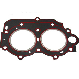Joint de culasse 63V-11181-A1-00 pour moteur hors-bord Yamaha 9.9HP 15HP - Product Image 4