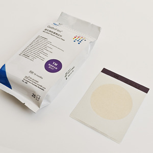 Plaques de comptage rapide microbien OEM pour levures et moisissures, pour la sécurité alimentaire, 25 <span class=keywords><strong>tests</strong></span>/sac, Durée de conservation de 18 mois - Product Image 2