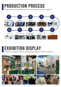 2810 1300kv FPV rc động cơ cân bằng cho micro giảm rung Tương thích với 7x4 đạo cụ trên sợi carbon rc Quadcopter khung - Product Image 6