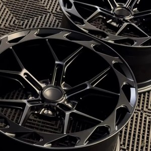 鍛造合金リム5x114.3 5x120 15-22インチBMW M4 M3ランボルギーニトヨタスープラアウディR8メルセデスポルシェ乗用車ホイール用
