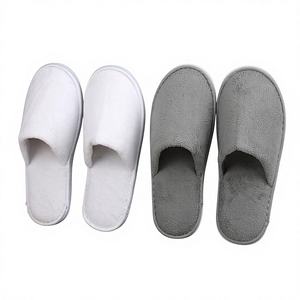 डिस्पोजेबल स्टार होटल ने होमस्टे ब्यूटी सैलून थोक के लिए मुद्रित लोगो के साथ प्रिंट किया - Product Image 1