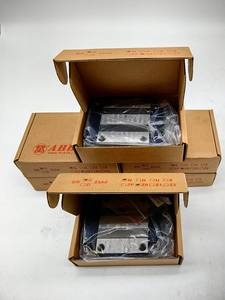 Originale <span class=keywords><strong>ABBA</strong></span> BRC25A0NZ0 guida lineare Slider carrello - Product Image 1