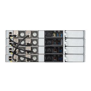 Commutateur réseau Ethernet Gigabit C9200-48T-E à 48 ports, modulaire, avec PoE, empilable, fonctions SNMP et QoS - Vente Flash - Product Image 4