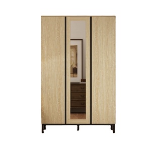 <span class=keywords><strong>Armario</strong></span> <span class=keywords><strong>estrecho</strong></span> de tela de Metal hecho a medida, <span class=keywords><strong>armario</strong></span> con espejo, pasillo, muebles generales de dormitorio para el hogar, sala de estar, Hotel - Product Image 2