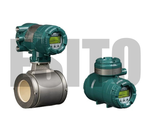 Yokogawa-ADMAG AXF الأصلي والجديد مقاييس تدفق مغناطيسية AXF025 AXF050 AXF065 AXF080 AXF200 - Product Image 2