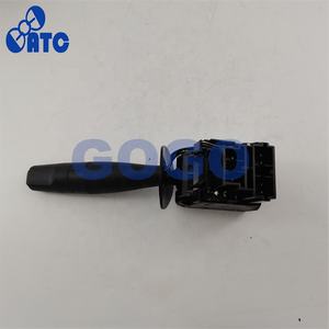 Pour Peugeot 106 <span class=keywords><strong>206</strong></span> 306 OEM 251271 9623641569 251280, indicateur de phares, feux de brouillard arrière, interrupteur à tige - Product Image 4