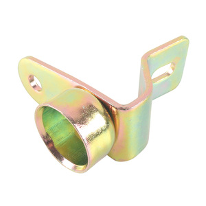Kit de Bisagras para Puerta Trasera de Camioneta Chevrolet Silverado 15074252 15078745 15078746, Pieza de Repuesto de Acero - Product Image 1