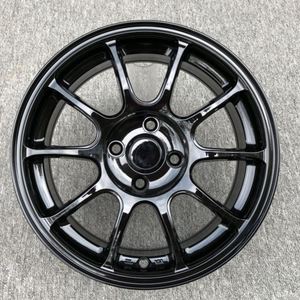 Llantas de rueda de coche fundidas: Tamaños de 15 16 17 pulgadas, PCD 4*100 5*108 ET <span class=keywords><strong>35</strong></span> 37 38 CB 73,1 y opciones personalizadas para RAYS ZE40 - Product Image 5