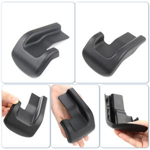 สำหรับ <span class=keywords><strong>Honda</strong></span> HRV ZR-V 2021-2026เบาะหลังแบบคงที่ตำแหน่งสมอเรือฝาครอบตกแต่ง82104-3W0-A0 82504-3W0-A0 - Product Image 4