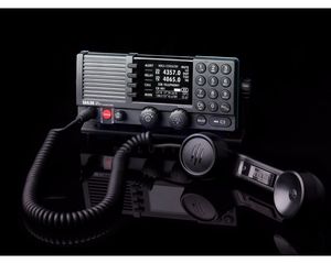 6310 MF/HF DSC คลาส A 150W 406310 ประเทศไทย - Product Image 5