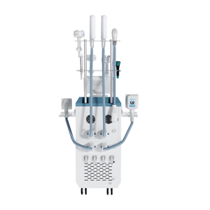 เครื่องแช่แข็งบำบัดขั้นสูงพร้อมแผ่น EMS Cryo และเทคโนโลยี <span class=keywords><strong>Cryolipolysis</strong></span> สำหรับลดน้ำหนัก พร้อมเทคโนโลยี RF - Product Image 6