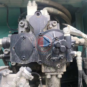 Used Kobelco Sk460-<b>8</b> <b>Excavator</b> Fewer Working Hours Used Kobelco 460-<b>8</b> 46 <b>Tons</b> on Hot <b>Sale</b> - Product Image 4