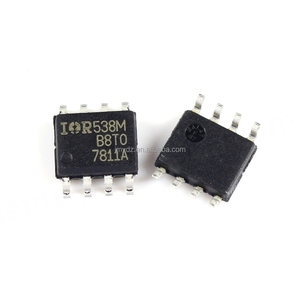 IRF7811A IRF7811ATRPBF Écran sérigraphié 7811A Boîtier SOP8 Circuit intégré de gestion de l'alimentation authentique - Product Image 1