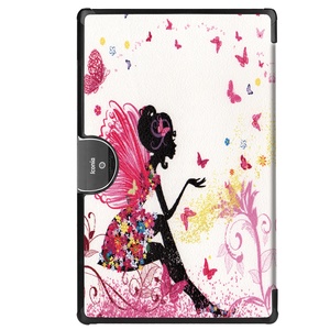 Bao Đựng Máy Tính Bảng Tùy Chỉnh Cho Acer Iconia A3-A10 10.1/One 10 B3-A10/A20/A30/A40/A50 Vỏ Bảo Vệ Bằng Da Chống Rơi - Product Image 4