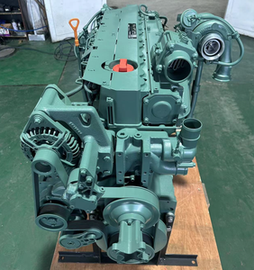 Tianjian New Volvo d7e eae3 hoàn chỉnh động cơ diesel lắp ráp một phần số 14536078 voe14536078 được sử dụng trong ec290b ec290bp máy xúc - Product Image 2