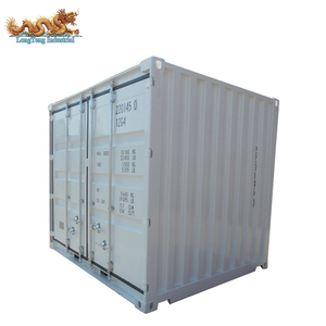 10ft bicon bên mở cửa 10 feet chiều dài lưu trữ di động 10 ft mở <span class=keywords><strong>Side</strong></span> vận chuyển <span class=keywords><strong>container</strong></span> - Product Image 5