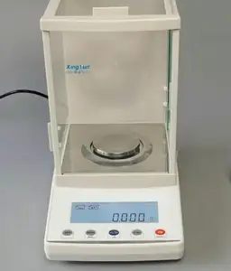 Internal Calibration Analytical Balance Digital Scale Price 0.001g 500g Easy To Operate