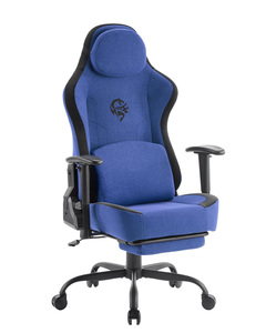 Silla Gamer Scorpion 2 Pro PS5 con Brazos 3D en Gris Claro, Diseño Moderno, Envío <span class=keywords><strong>Gratis</strong></span>, Silla de Escritorio RGB - Product Image 1