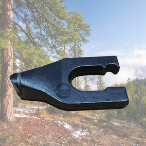 เครื่องบดตอไม้ที่ทนทานต่อการสึกหรอพร้อมฟันเลื่อยที่ทำจากโลหะผสมทังสเตนคาร์ไบด์ที่แข็งแรง ยังเหมาะสำหรับการใช้งานเป็นผู้นำด้วย - Product Image 5