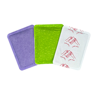 Productos de tendencia 2024 recién llegados almohadilla de calentamiento instantáneo parche de calor menstrual almohadilla de calentamiento portátil