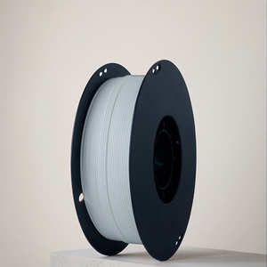 High Quality 1kg <b>3D</b> <b>Printer</b> Filament 1.75mm FDM Material Single-Color PLA for <b>3D</b> Printing - Product Image 1