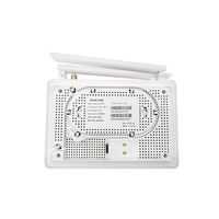 Zikun Zc-520T X Pon Onu Gepon 1ge+3fe+1usb+1pots+1CATV+wifi FTTX FTTH GPON EPON X-PON.
