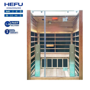 สินค้ามาใหม่ eago ห้องอบไอน้ำแบบทำมือชุดอุปกรณ์สปาแบบไครโอแบบทันสมัยสำหรับใช้ในบ้านอุปกรณ์สปาอโรมาเธอราพีแบบเปียกพร้อมสำหรับห้องนอน - Product Image 1