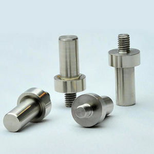 Qcy-accessoires d'éclairage de Cosplay à LED, en métal, bon marché, accessoires <span class=keywords><strong>lumineux</strong></span>, bricolage CNC, pièces de fraisage - Product Image 1