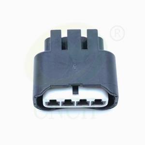 Enchufe de bobina de conector de encendido de <span class=keywords><strong>4</strong></span> pines 90980-11885 para Toyota Camry 1UZ VVTi <span class=keywords><strong>3S</strong></span>-<span class=keywords><strong>GE</strong></span> 1ZZ-FE Chevrolet - Product Image 5