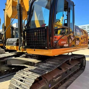 Moteur d'occasion pour pelle sur chenilles 325D de 25 tonnes – Vente chaude de machines Caterpillar - Product Image 4