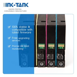 Réservoir <span class=keywords><strong>d</strong></span>'<span class=keywords><strong>encre</strong></span> PGI 1400 1400XL <span class=keywords><strong>cartouche</strong></span> à jet <span class=keywords><strong>d</strong></span>'<span class=keywords><strong>encre</strong></span> Premium PGI1400 PGI-1400XL <span class=keywords><strong>cartouche</strong></span> <span class=keywords><strong>d</strong></span>'<span class=keywords><strong>encre</strong></span> Compatible pour imprimantes <span class=keywords><strong>Canon</strong></span> <span class=keywords><strong>Maxify</strong></span> MB2140 - Product Image 3