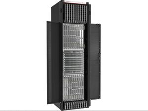 Paquete de Router IP HW NetEngine9000 de 20 Puertos 100GE/50GE-QSFP28, LPUI-2T-L LPUI-2T, Modelo NE9000-20 02314AVW CR9P9KHALN8O, para Uso en Telecomunicaciones - Product Image 2