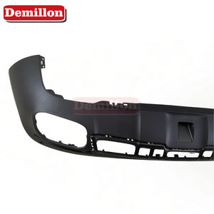 1678859406 Demillon Auto Parts Diffuseur de pare-chocs arrière Spoiler pour mercedes-benz X167 GLS400 GLS450 GLS500 GLE400 GLE450 GLE500 - Product Image 5