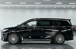 โวยาห์ ดรีมเมอร์ คุนคุน รุ่นเรือธง ปี 2025 |   รถอเนกประสงค์ PHEV สองโทนสีสุดหรู พร้อมระบบขับขี่อัจฉริยะ ADS ขั้นสูง - Product Image 2