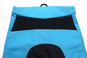 Degli uomini di 3D Imbottito Mountain Bike Shorts Leggero <span class=keywords><strong>MTB</strong></span> Ciclismo <span class=keywords><strong>Pantaloncini</strong></span> - Product Image 6