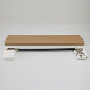 Jarum suntik hewan otomatis, peralatan injektor dokter hewan lengan panjang 30ml /50ml - Product Image 3