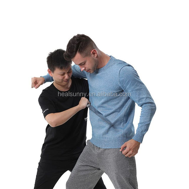 Flexible Knife Proof Cut Resistant Shirts Anti Cut Clothing Cut Resistant Clothing